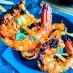 Best Tandoori Prawns in Tuckahoe, NY