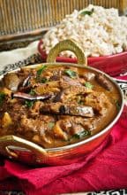 Best Eggplant Theeyal in Tuckahoe, NY