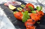 Best Chicken Tikka in Tuckahoe, NY